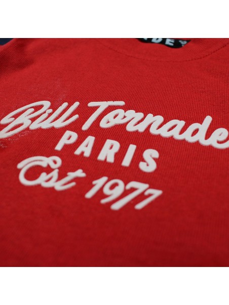 Ensemble bebe Bill Tornade