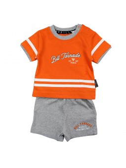 Ensemble bebe Bill Tornade