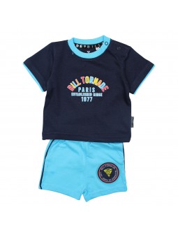 Ensemble bebe Bill Tornade