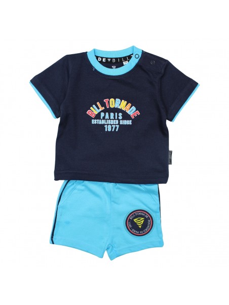 Ensemble bebe Bill Tornade