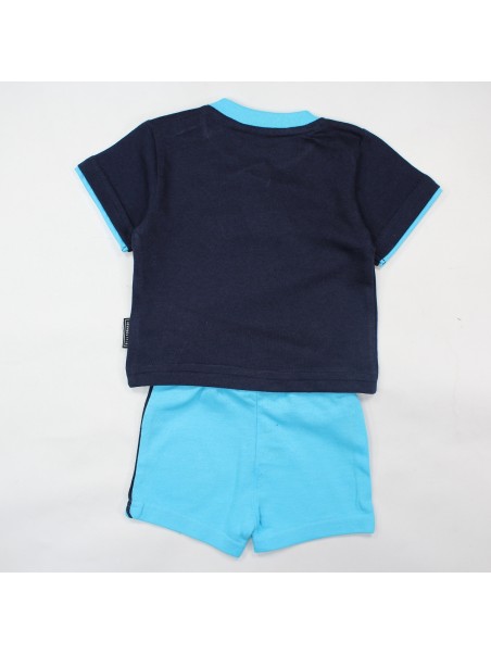 Ensemble bebe Bill Tornade