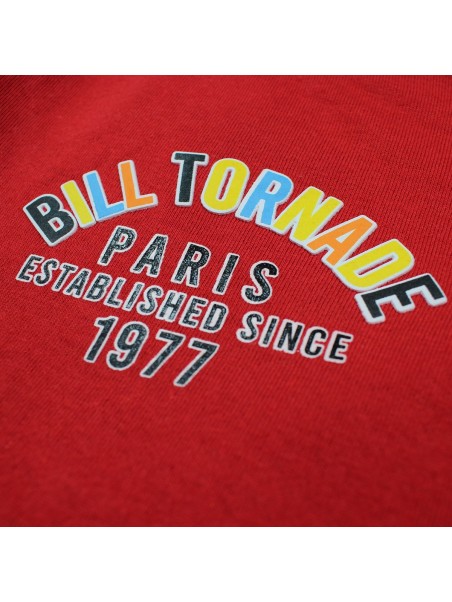 Ensemble bebe Bill Tornade