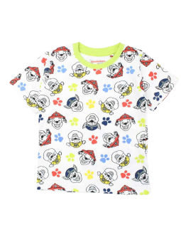 Ensemble Paw Patrol