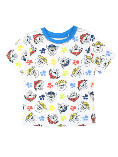 Ensemble Paw Patrol