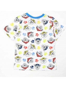 Ensemble Paw Patrol