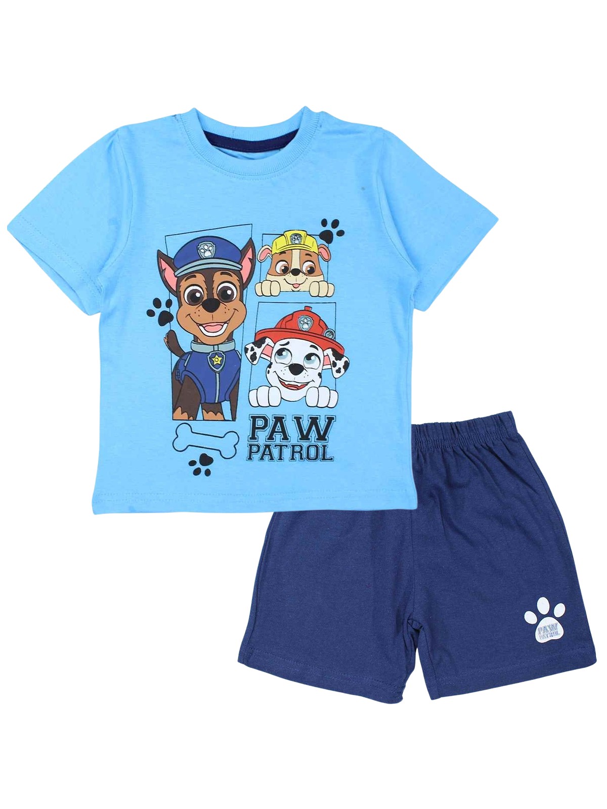 paw patrol clothes