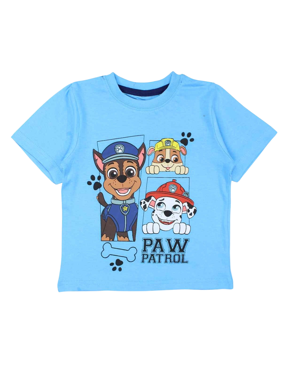 Paw hot sale patrol abbigliamento