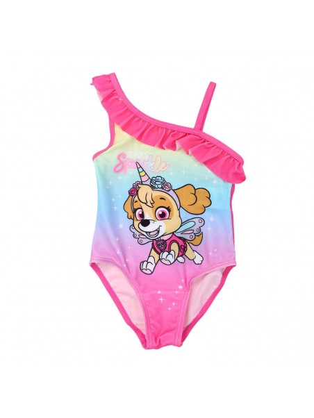 Maillot de bain Paw Patrol