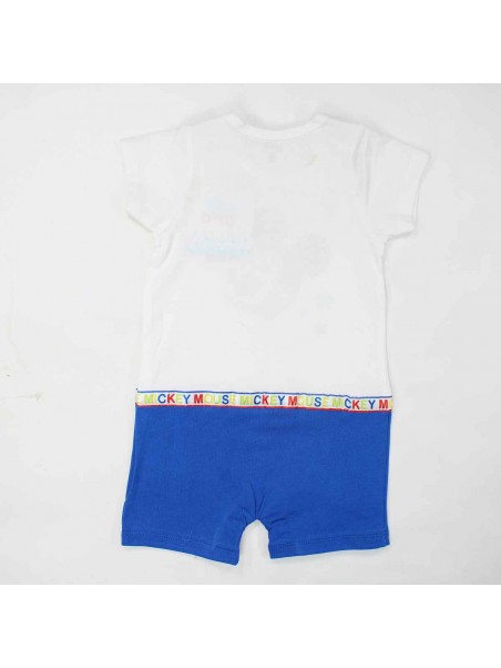 Combishort bébé Mickey