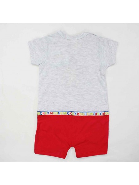 Combishort bébé Mickey