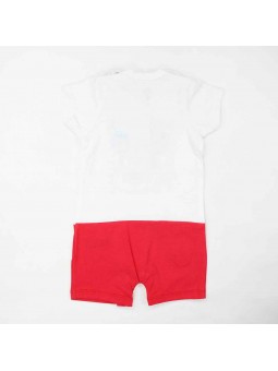 Combishort bébé Minnie