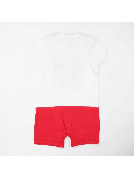 Combishort bébé Minnie