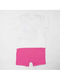 Combishort bébé Minnie