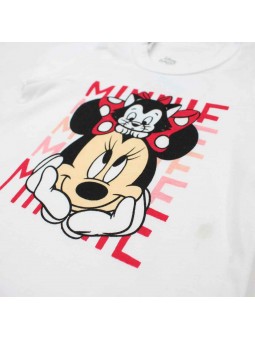 Combishort bébé Minnie