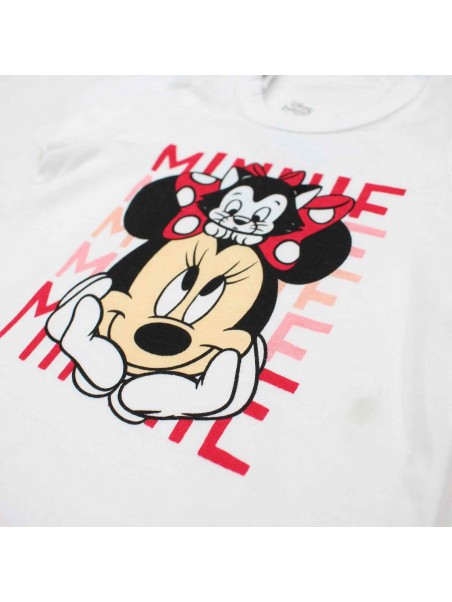 Combishort bébé Minnie