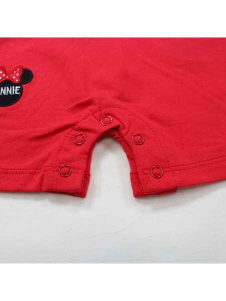 Combishort bébé Minnie