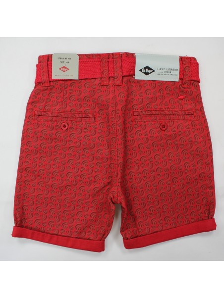 Short Lee Cooper