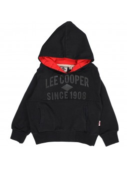 Sweat capuche Lee Cooper