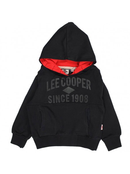 Sweat capuche Lee Cooper