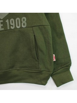 Sweat capuche Lee Cooper