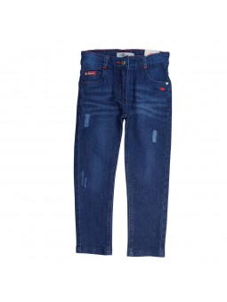 Jeans Lee Cooper fille