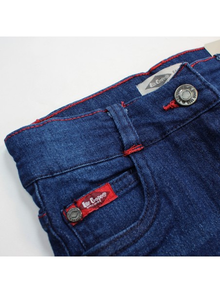 Jeans Lee Cooper fille