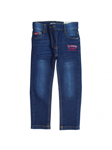 Jeans Lee Cooper fille