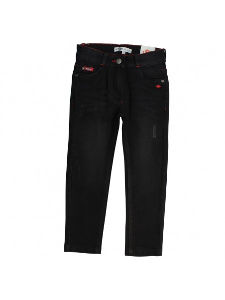 Jeans Lee Cooper fille