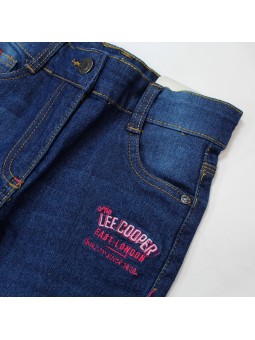 Jeans Lee Cooper fille