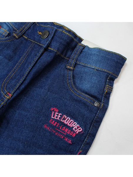 Jeans Lee Cooper fille