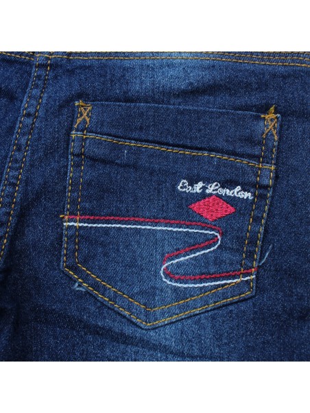 Jeans Lee Cooper fille