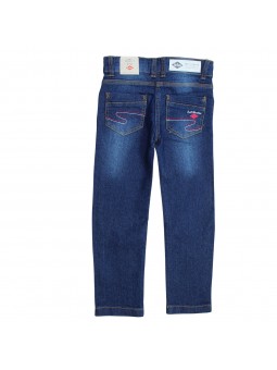 Jeans Lee Cooper fille