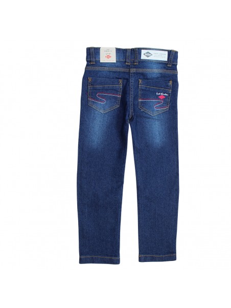 Jeans Lee Cooper fille