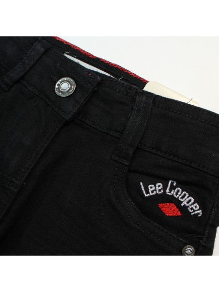 Jeans Lee Cooper fille