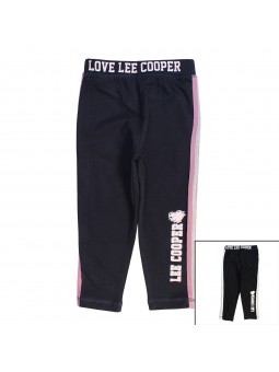 Legging Lee Cooper fille