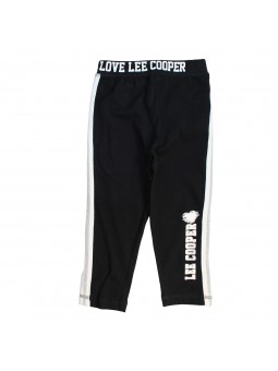 Legging Lee Cooper fille