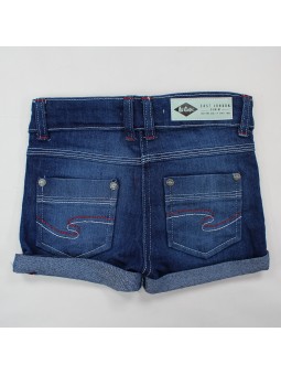 Short fille Lee Cooper