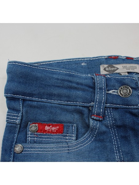 Short fille Lee Cooper