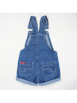 Short Salopette Lee Cooper