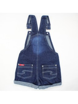 Short Salopette Lee Cooper