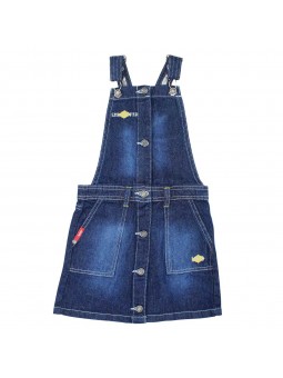 Robe salopette Lee Cooper