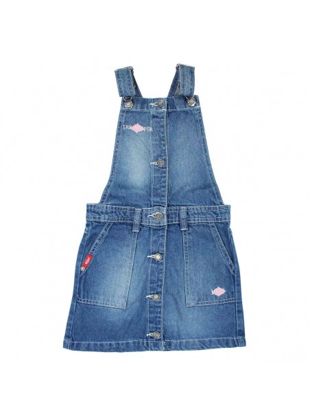 Robe salopette Lee Cooper