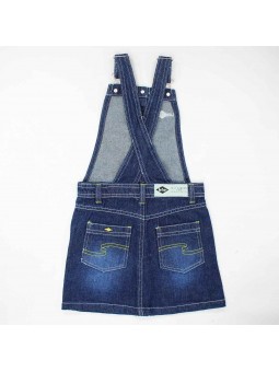 Robe salopette Lee Cooper