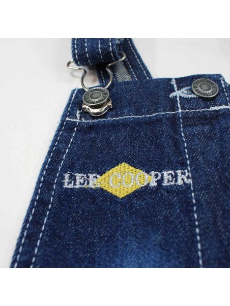 Robe salopette Lee Cooper