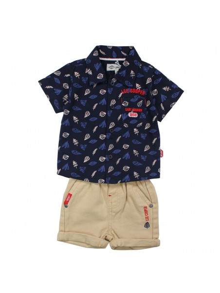 Ensemble bebe Lee Cooper