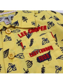 Ensemble bebe Lee Cooper