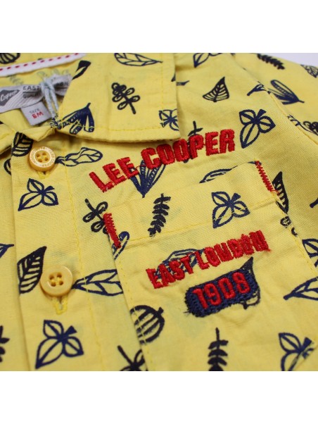 Ensemble bebe Lee Cooper