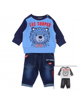 Ensemble bebe Lee Cooper