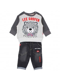 Ensemble bebe Lee Cooper