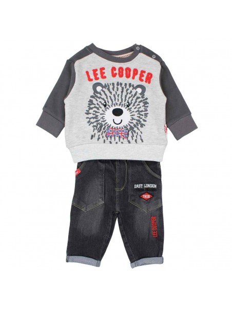 Ensemble bebe Lee Cooper